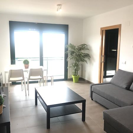 Apartamentos Deluxe Benicasim Benicàssim Zewnętrze zdjęcie