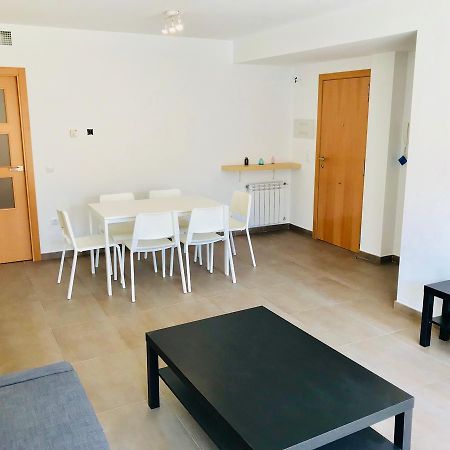 Apartamentos Deluxe Benicasim Benicàssim Zewnętrze zdjęcie