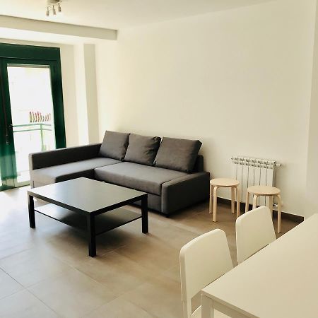 Apartamentos Deluxe Benicasim Benicàssim Zewnętrze zdjęcie