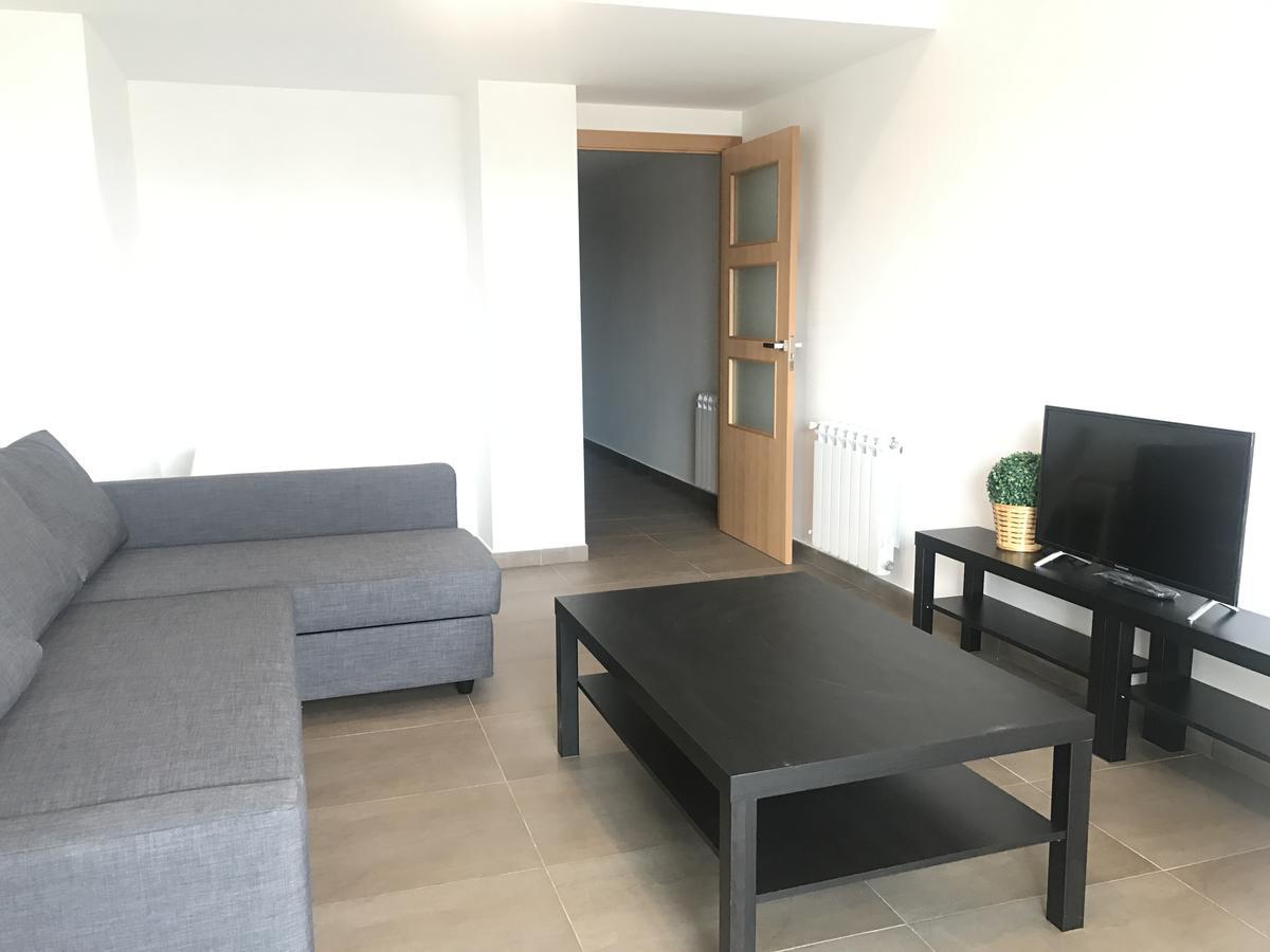 Apartamentos Deluxe Benicasim Benicàssim Zewnętrze zdjęcie