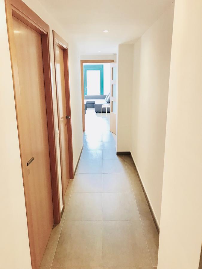 Apartamentos Deluxe Benicasim Benicàssim Zewnętrze zdjęcie