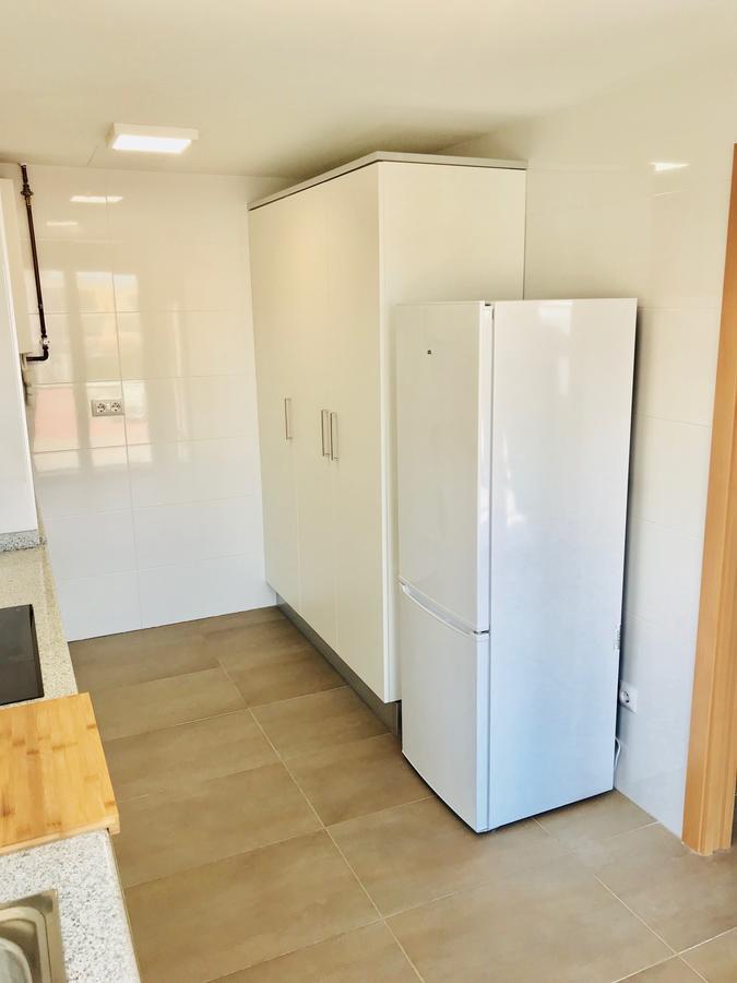 Apartamentos Deluxe Benicasim Benicàssim Zewnętrze zdjęcie