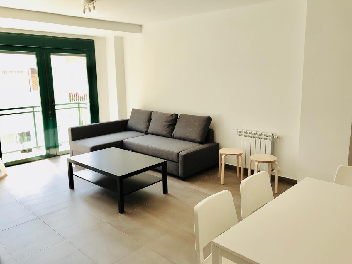 Apartamentos Deluxe Benicasim Benicàssim Zewnętrze zdjęcie