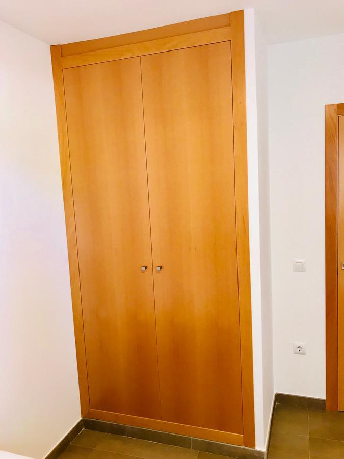 Apartamentos Deluxe Benicasim Benicàssim Zewnętrze zdjęcie
