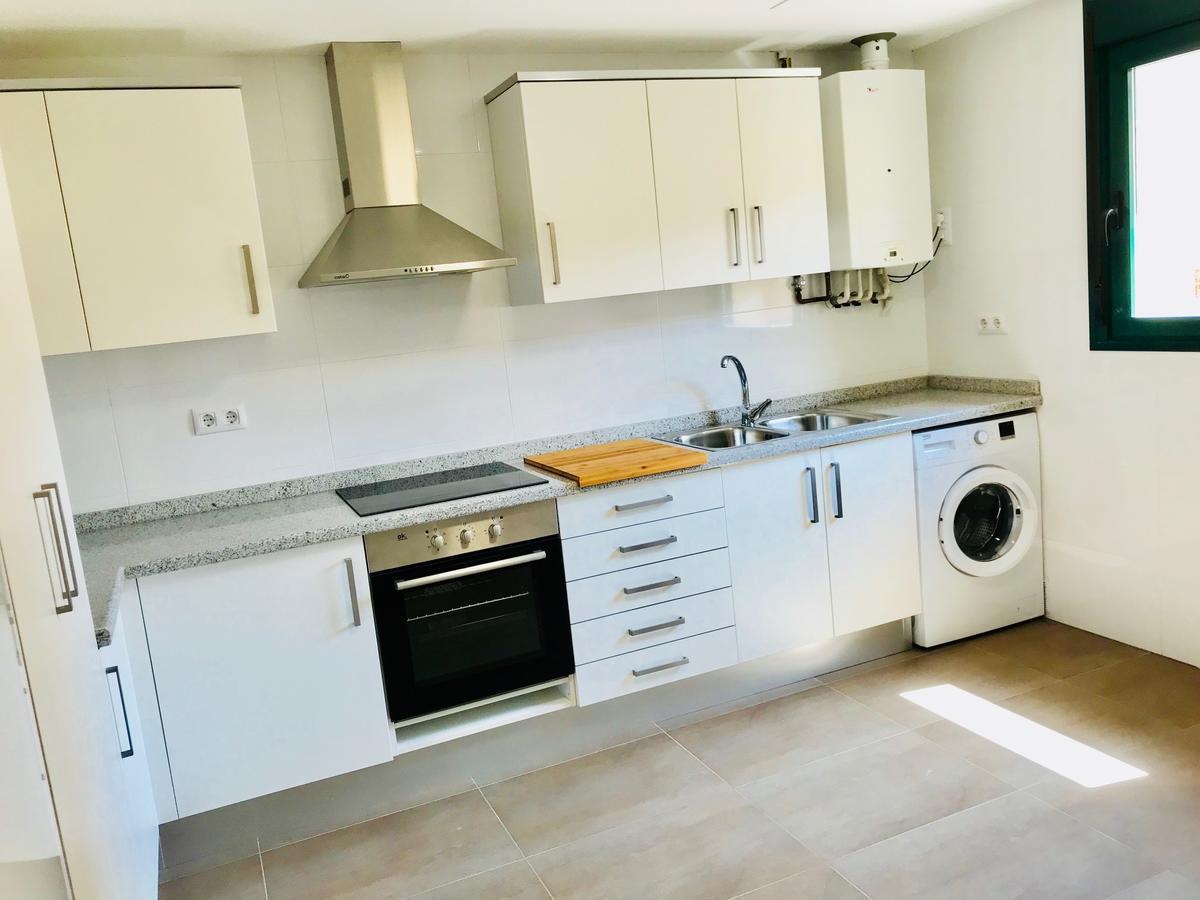 Apartamentos Deluxe Benicasim Benicàssim Zewnętrze zdjęcie