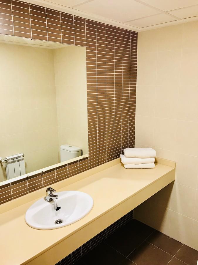Apartamentos Deluxe Benicasim Benicàssim Zewnętrze zdjęcie