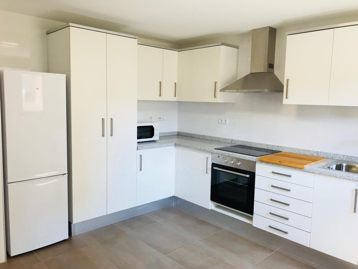 Apartamentos Deluxe Benicasim Benicàssim Zewnętrze zdjęcie