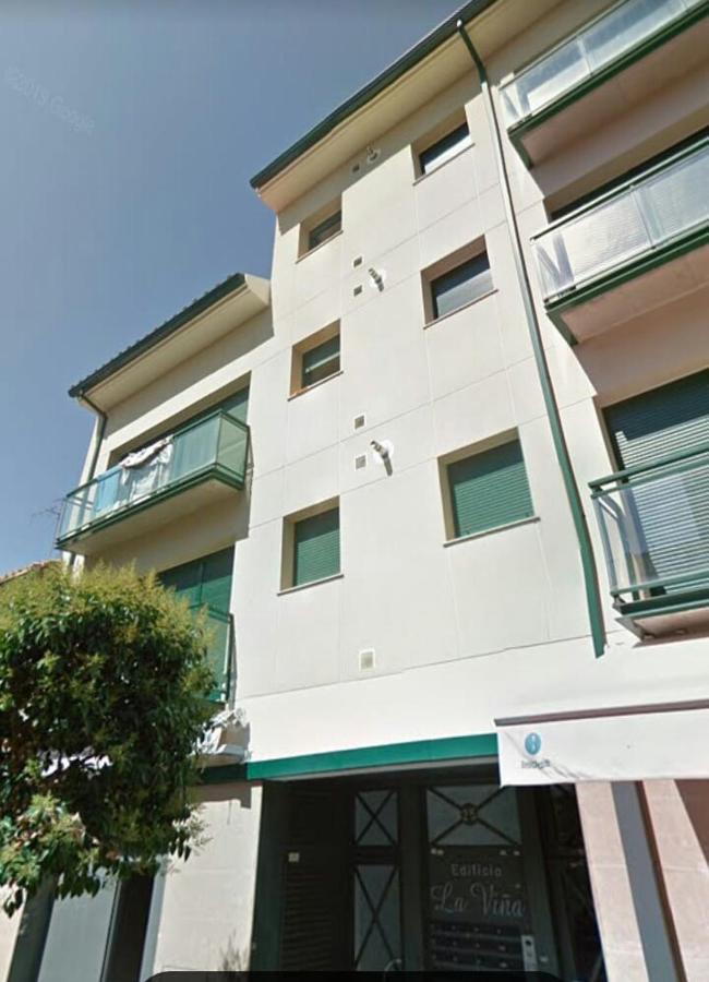 Apartamentos Deluxe Benicasim Benicàssim Zewnętrze zdjęcie
